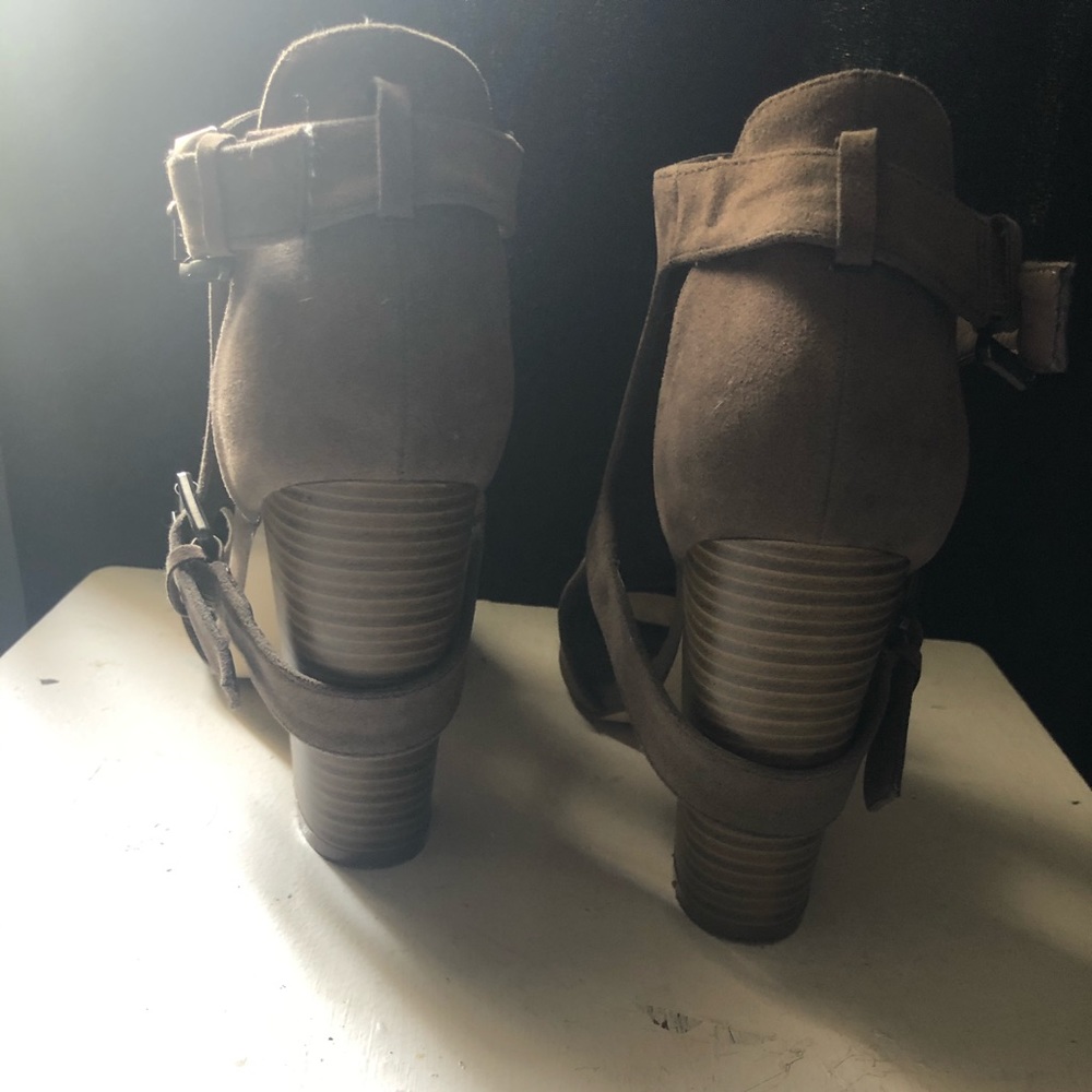 Booties - Picture 4 of 4